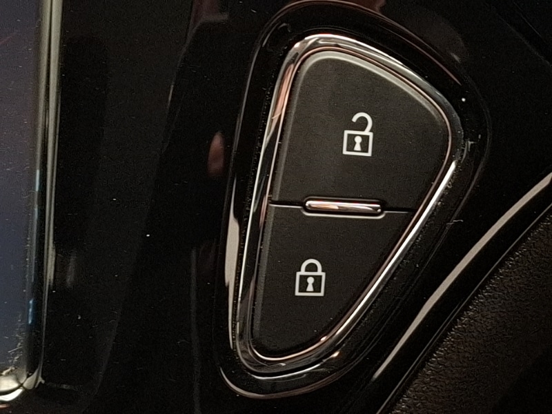 Used Vauxhall Corsa 2018 for sale - 76629024: Photo 15