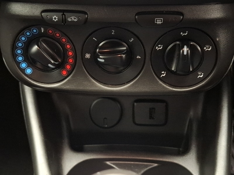 Used Vauxhall Corsa 2018 for sale - 76629024: Photo 16