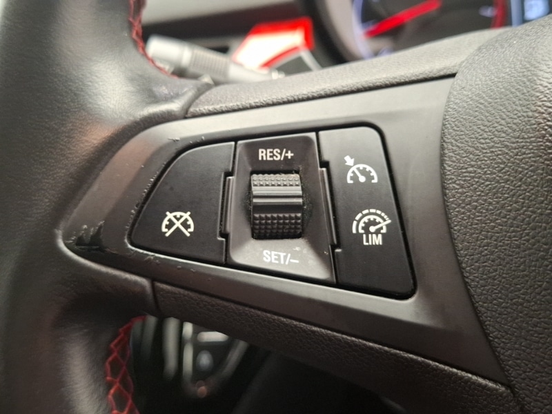 Used Vauxhall Corsa 2018 for sale - 76629024: Photo 17