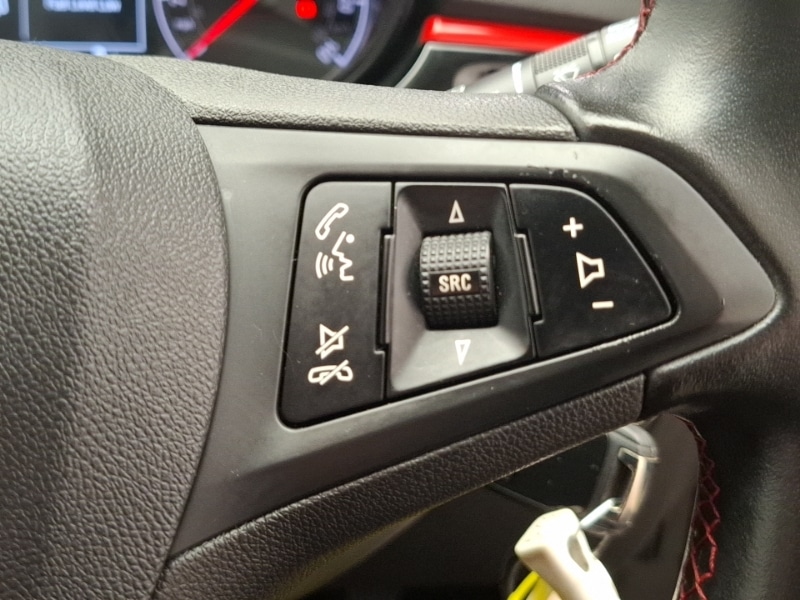 Used Vauxhall Corsa 2018 for sale - 76629024: Photo 18