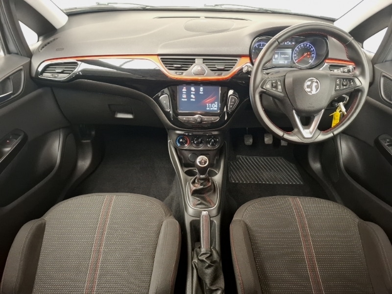 Used Vauxhall Corsa 2018 for sale - 76629024: Photo 2