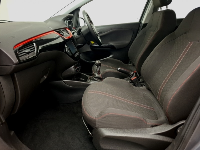 Used Vauxhall Corsa 2018 for sale - 76629024: Photo 5