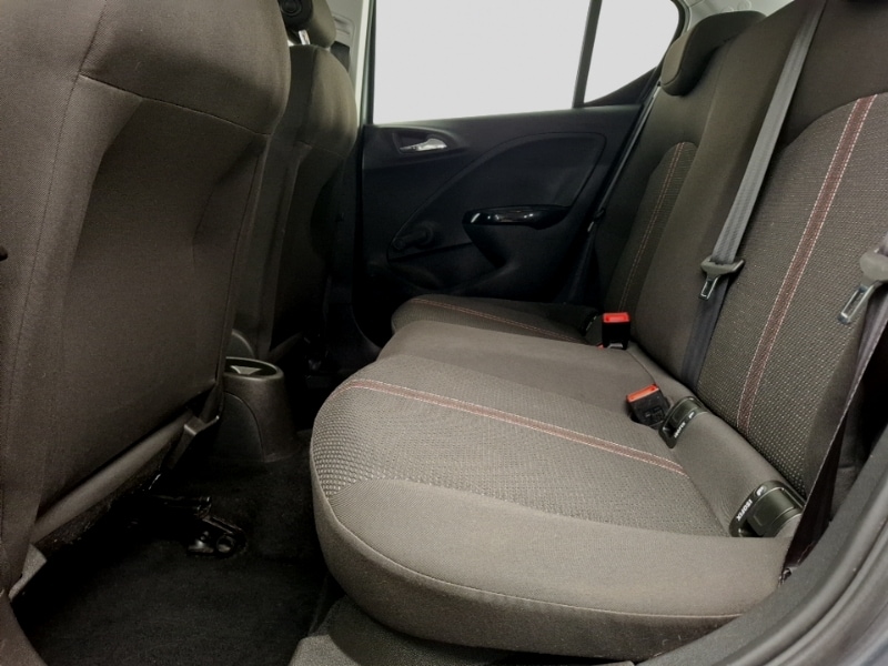 Used Vauxhall Corsa 2018 for sale - 76629024: Photo 6