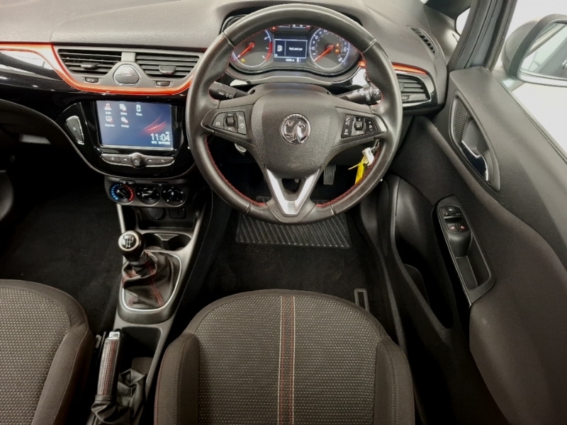 Used Vauxhall Corsa 2018 for sale - 76629024: Photo 7