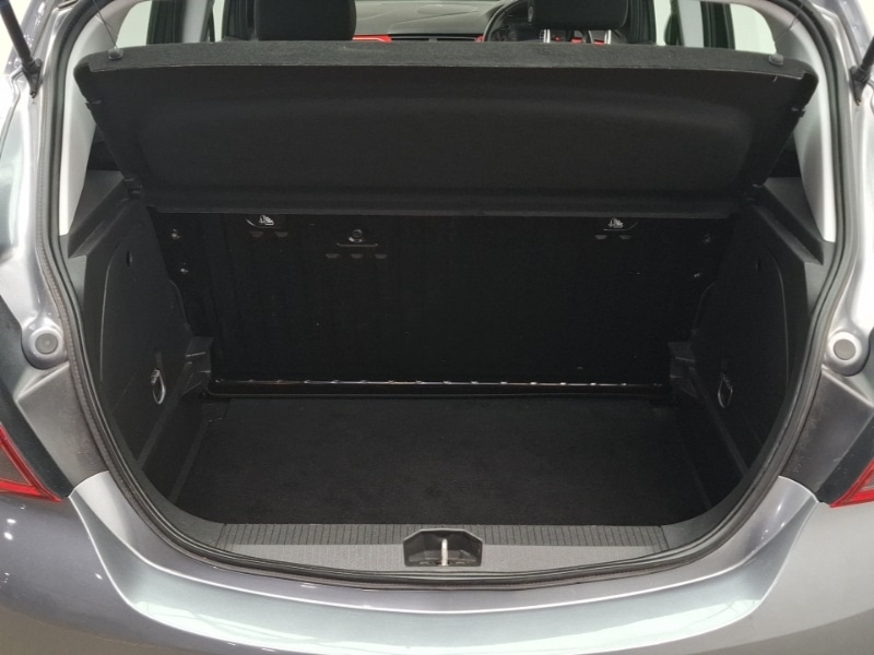 Used Vauxhall Corsa 2018 for sale - 76629024: Photo 8