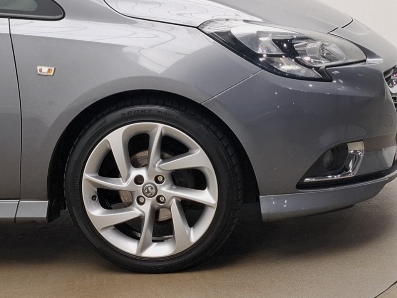 Used Vauxhall Corsa 2018 for sale - 76629024: Photo 9