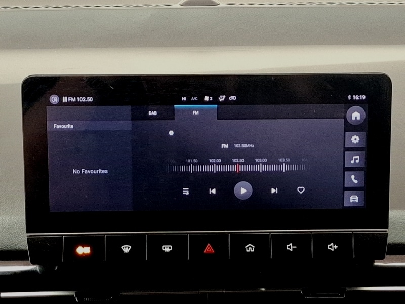 Used MG MG4 2023 for sale - 78113556: Photo 10