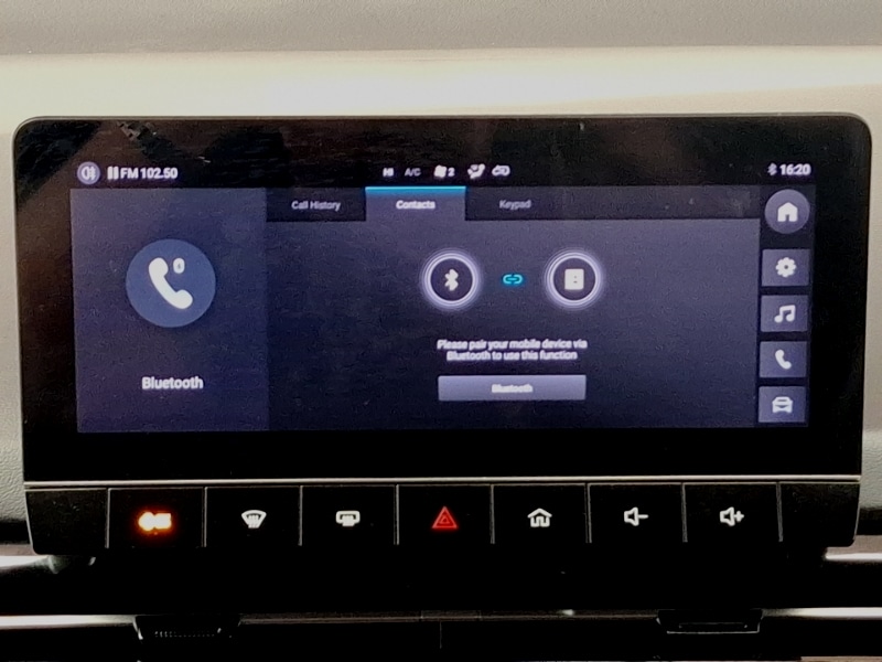 Used MG MG4 2023 for sale - 78113556: Photo 11