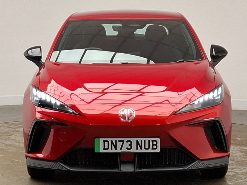 Used MG MG4 2023 for sale - 78113556: Photo 12