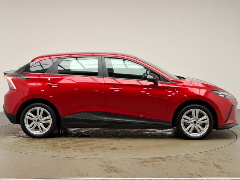 Used MG MG4 2023 for sale - 78113556: Photo 13