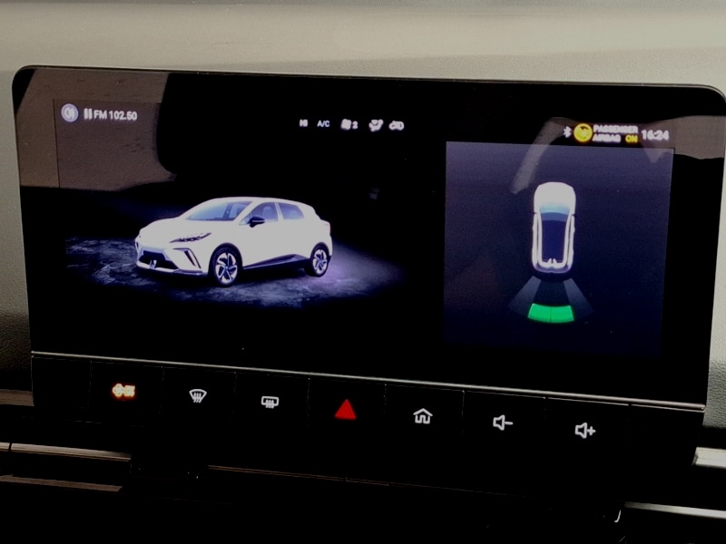 Used MG MG4 2023 for sale - 78113556: Photo 14