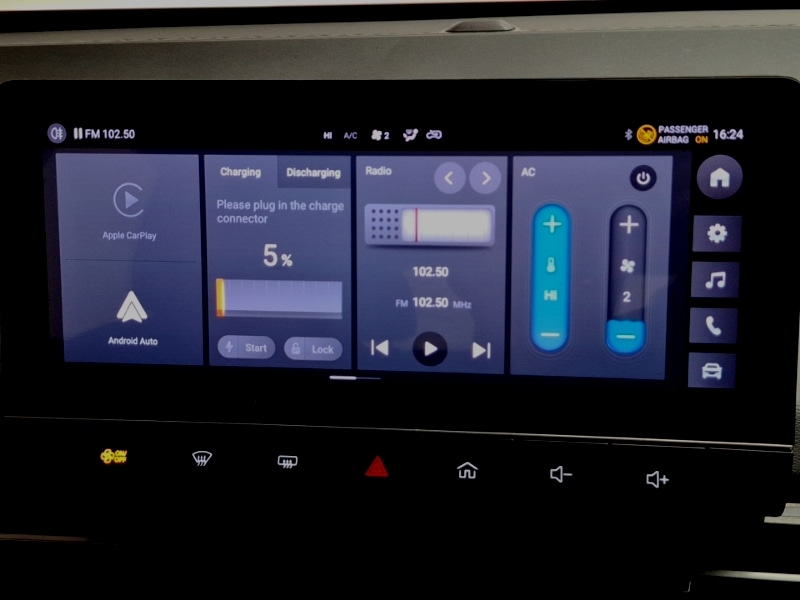 Used MG MG4 2023 for sale - 78113556: Photo 16