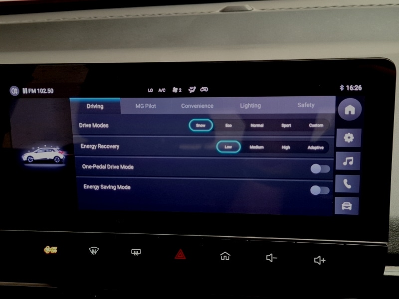 Used MG MG4 2023 for sale - 78113556: Photo 17