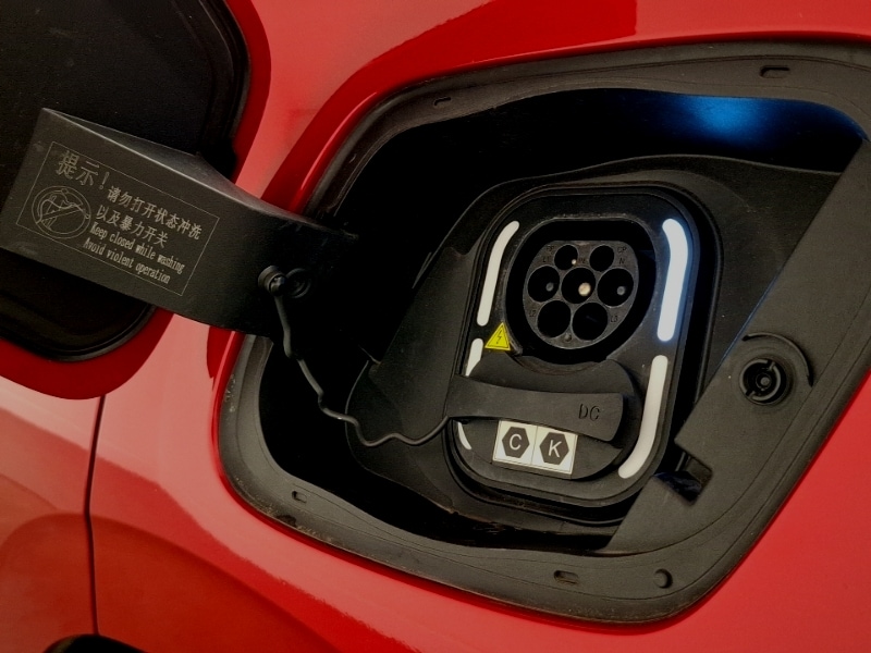 Used MG MG4 2023 for sale - 78113556: Photo 18