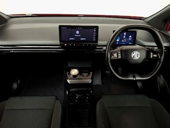 Used MG MG4 2023 for sale - 78113556: Photo