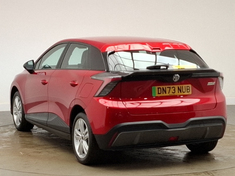 Used MG MG4 2023 for sale - 78113556: Photo 3