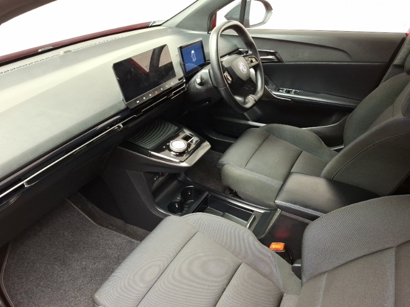 Used MG MG4 2023 for sale - 78113556: Photo 5