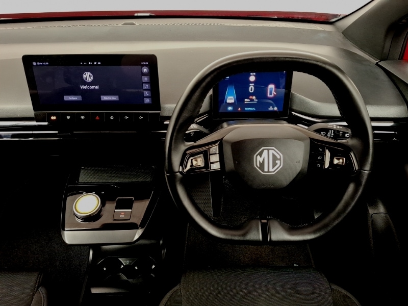 Used MG MG4 2023 for sale - 78113556: Photo 7