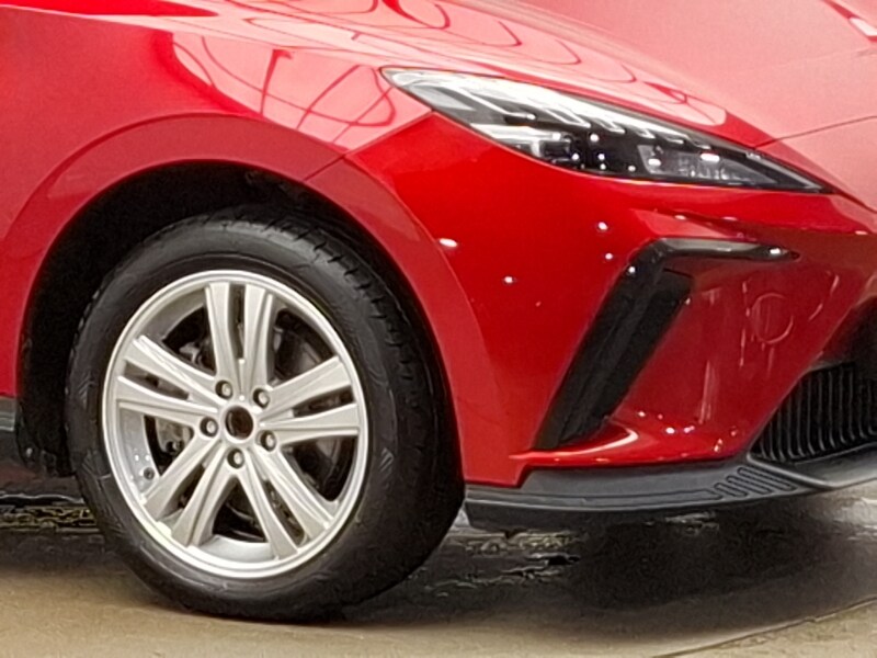 Used MG MG4 2023 for sale - 78113556: Photo 9