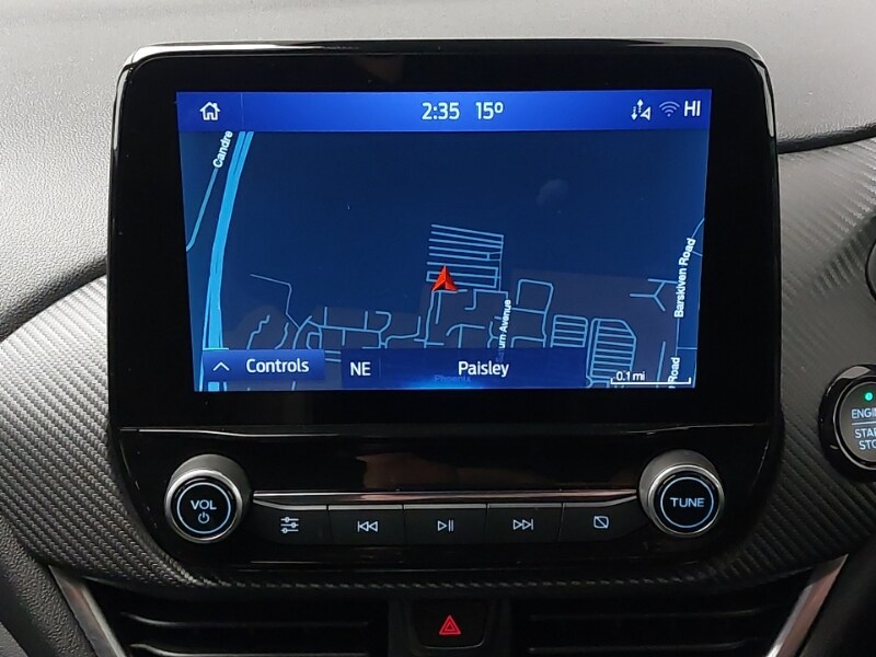 Used Ford Fiesta 2022 for sale - 77717009: Photo 11