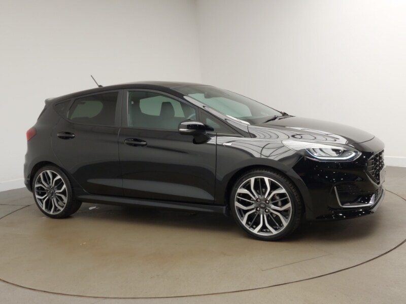 Used Ford Fiesta 2022 for sale - 77717009: Photo 13