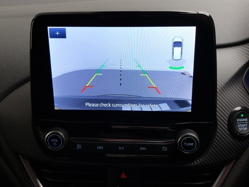 Used Ford Fiesta 2022 for sale - 77717009: Photo 14