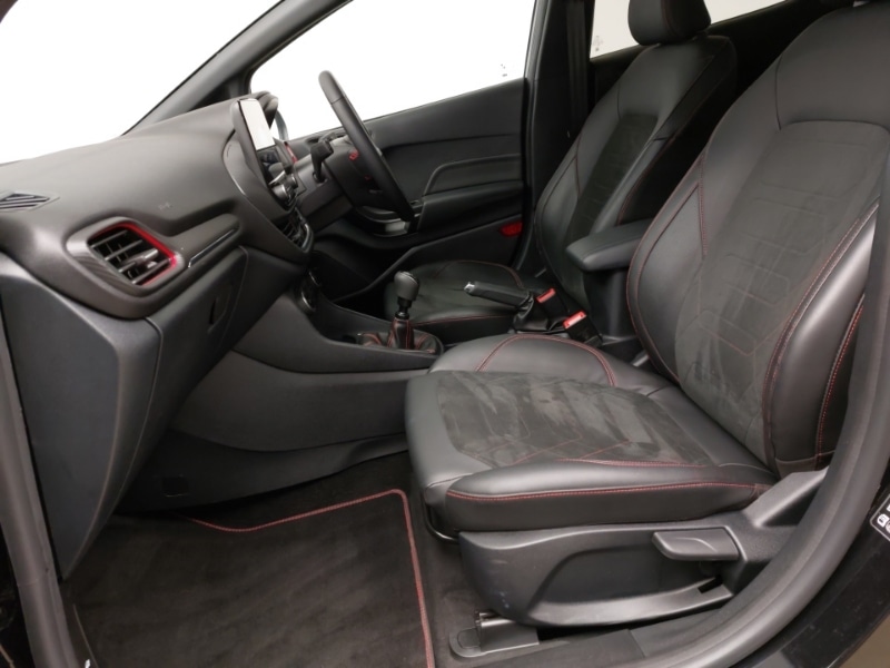 Used Ford Fiesta 2022 for sale - 77717009: Photo 5