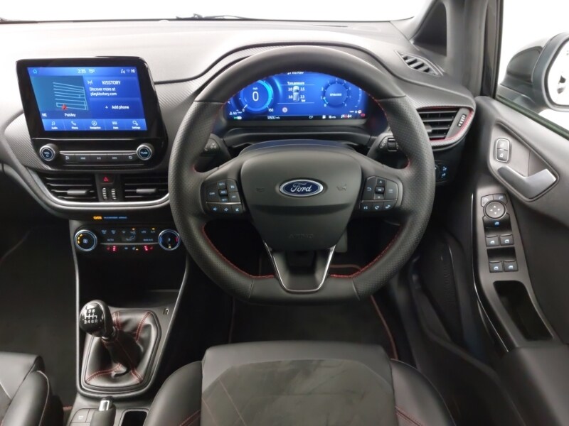 Used Ford Fiesta 2022 for sale - 77717009: Photo 7