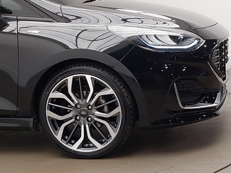 Used Ford Fiesta 2022 for sale - 77717009: Photo 9