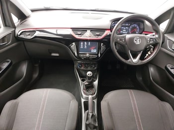 Used Vauxhall Corsa 2017 for sale - 77605978: Photo