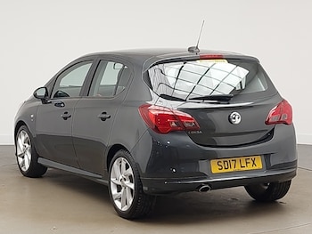 Used Vauxhall Corsa 2017 for sale - 77605978: Photo