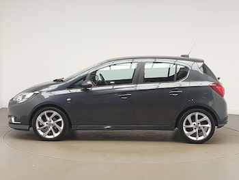 Used Vauxhall Corsa 2017 for sale - 77605978: Photo