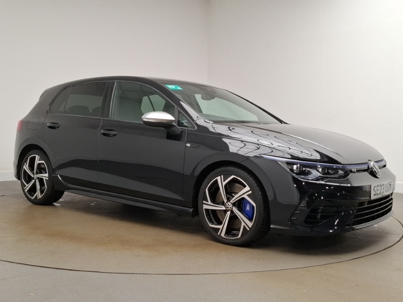 Used Volkswagen Golf 2023 for sale - 76537353: Photo 13