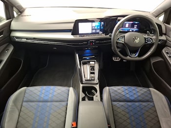 Used Volkswagen Golf 2023 for sale - 76537353: Photo