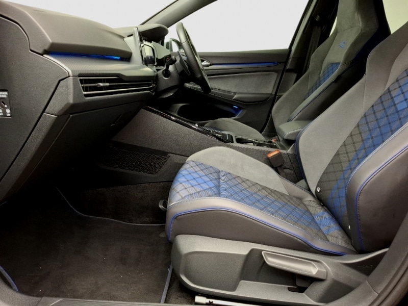 Used Volkswagen Golf 2023 for sale - 76537353: Photo 5