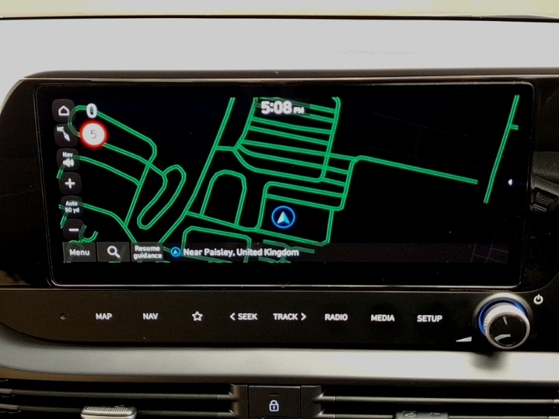 Used Hyundai BAYON 2025 for sale - 76431580: Photo 14