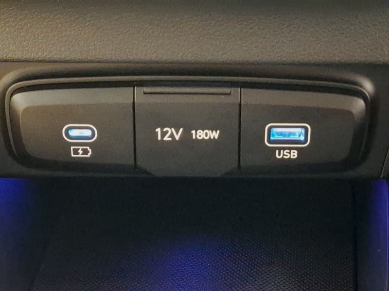 Used Hyundai BAYON 2025 for sale - 76431580: Photo 16