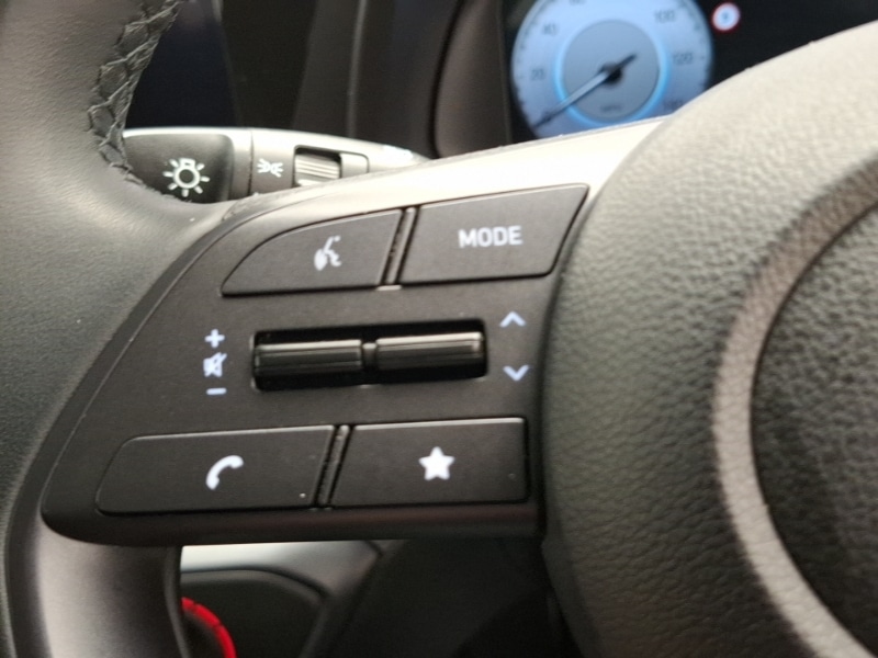 Used Hyundai BAYON 2025 for sale - 76431580: Photo 17