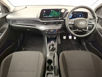 Used Hyundai BAYON 2025 for sale - 76431580: Photo