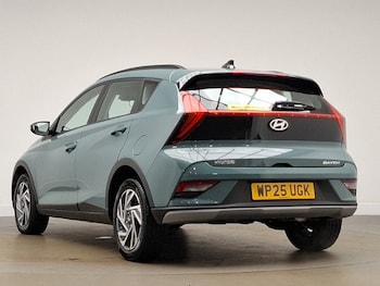Used Hyundai BAYON 2025 for sale - 76431580: Photo