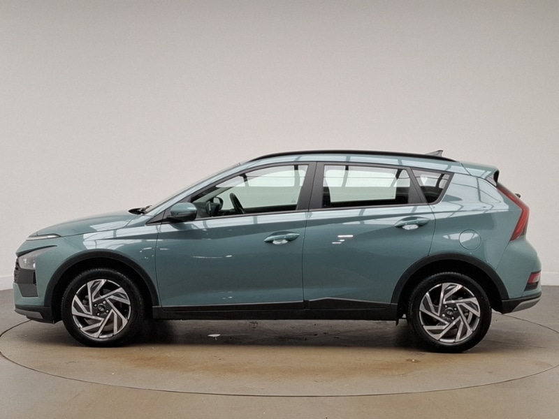 Used Hyundai BAYON 2025 for sale - 76431580: Photo 4