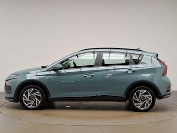 Used Hyundai BAYON 2025 for sale - 76431580: Photo