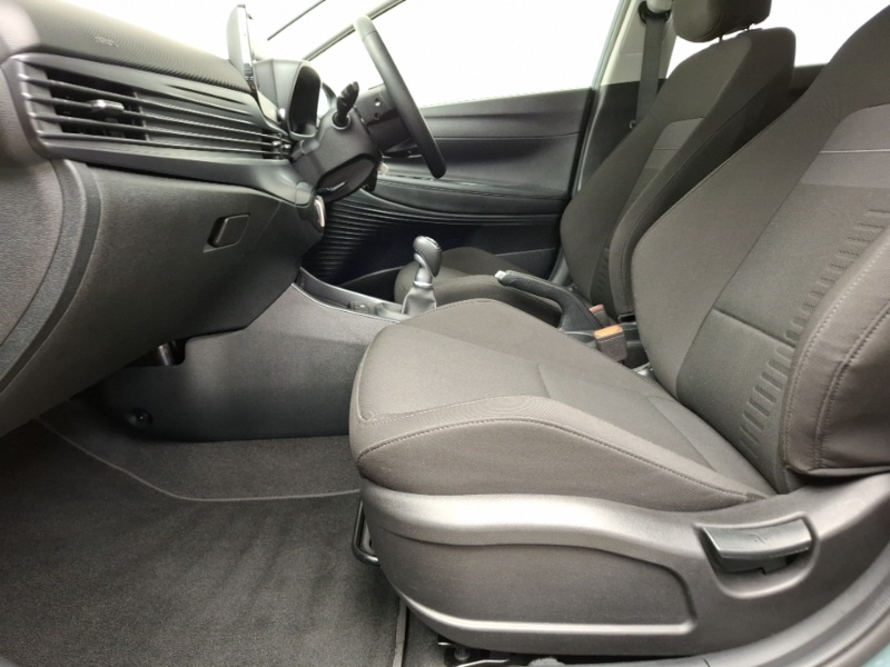 Used Hyundai BAYON 2025 for sale - 76431580: Photo 5