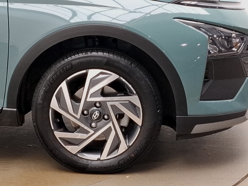 Used Hyundai BAYON 2025 for sale - 76431580: Photo 9