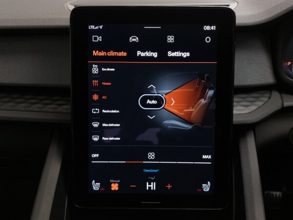 Used Polestar Polestar 2 2023 for sale - 76221440: Photo 18