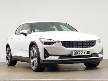Polestar - Polestar 2