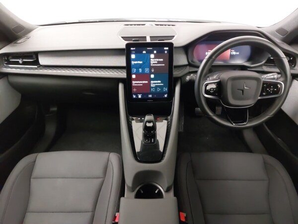 Used Polestar Polestar 2 2023 for sale - 76221440: Photo 2