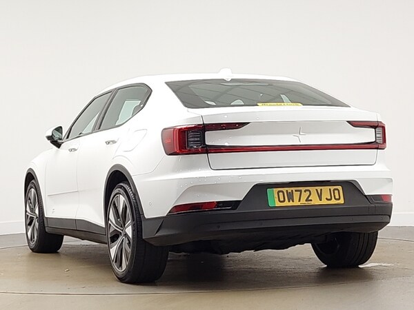Used Polestar Polestar 2 2023 for sale - 76221440: Photo 3