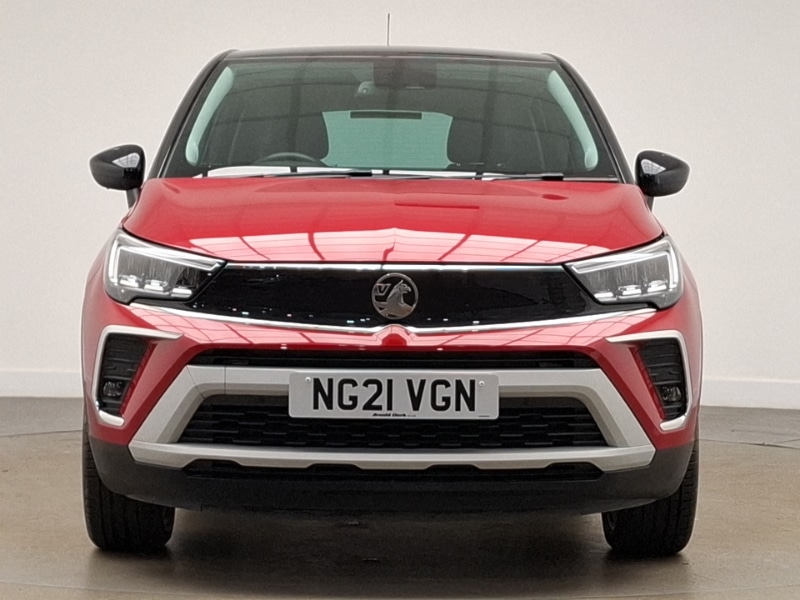 Used Vauxhall Crossland 2021 for sale - 76785684: Photo 12
