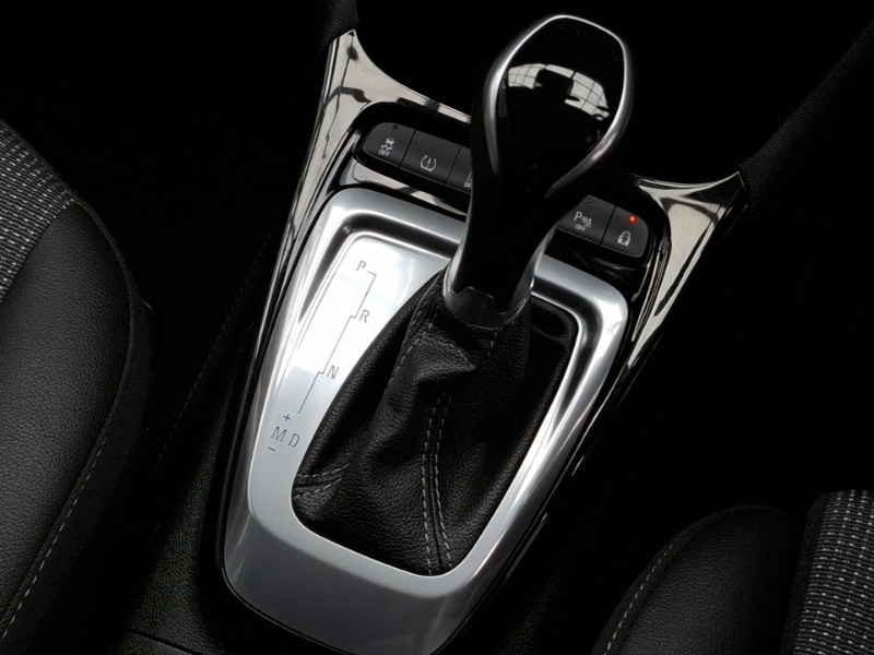 Used Vauxhall Crossland 2021 for sale - 76785684: Photo 17